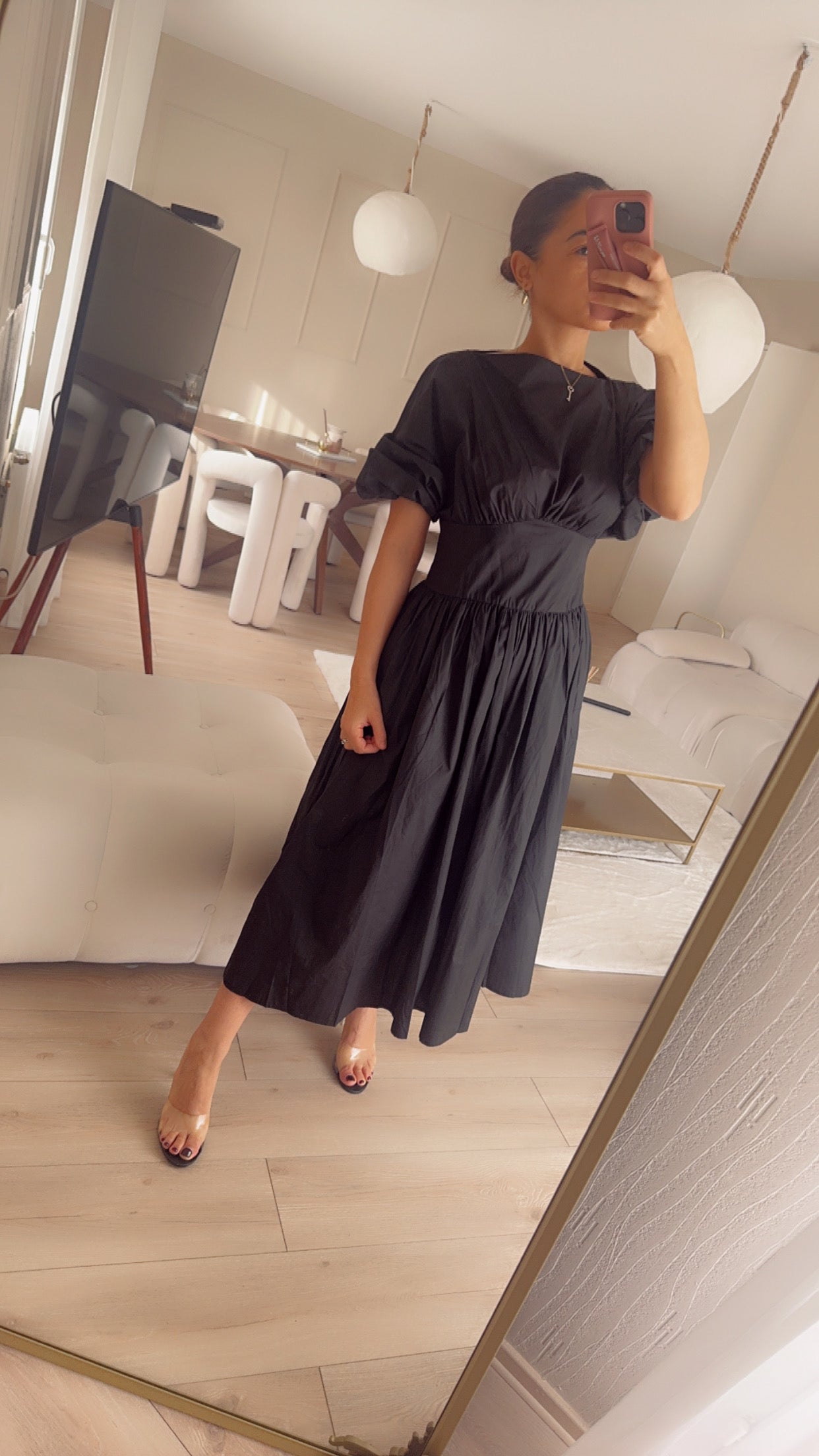 Robe Tessa