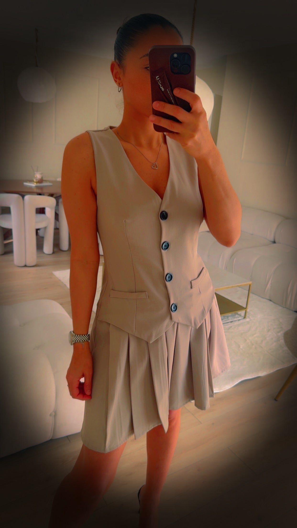 Robe Daya