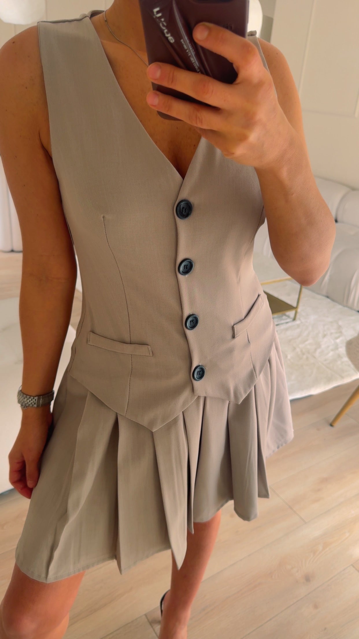 Robe Daya