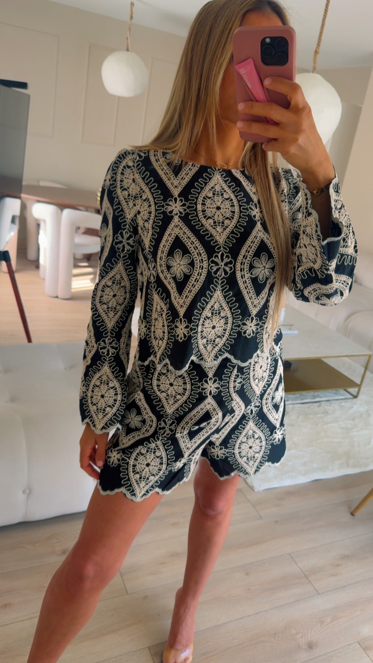 Ensemble Maja
