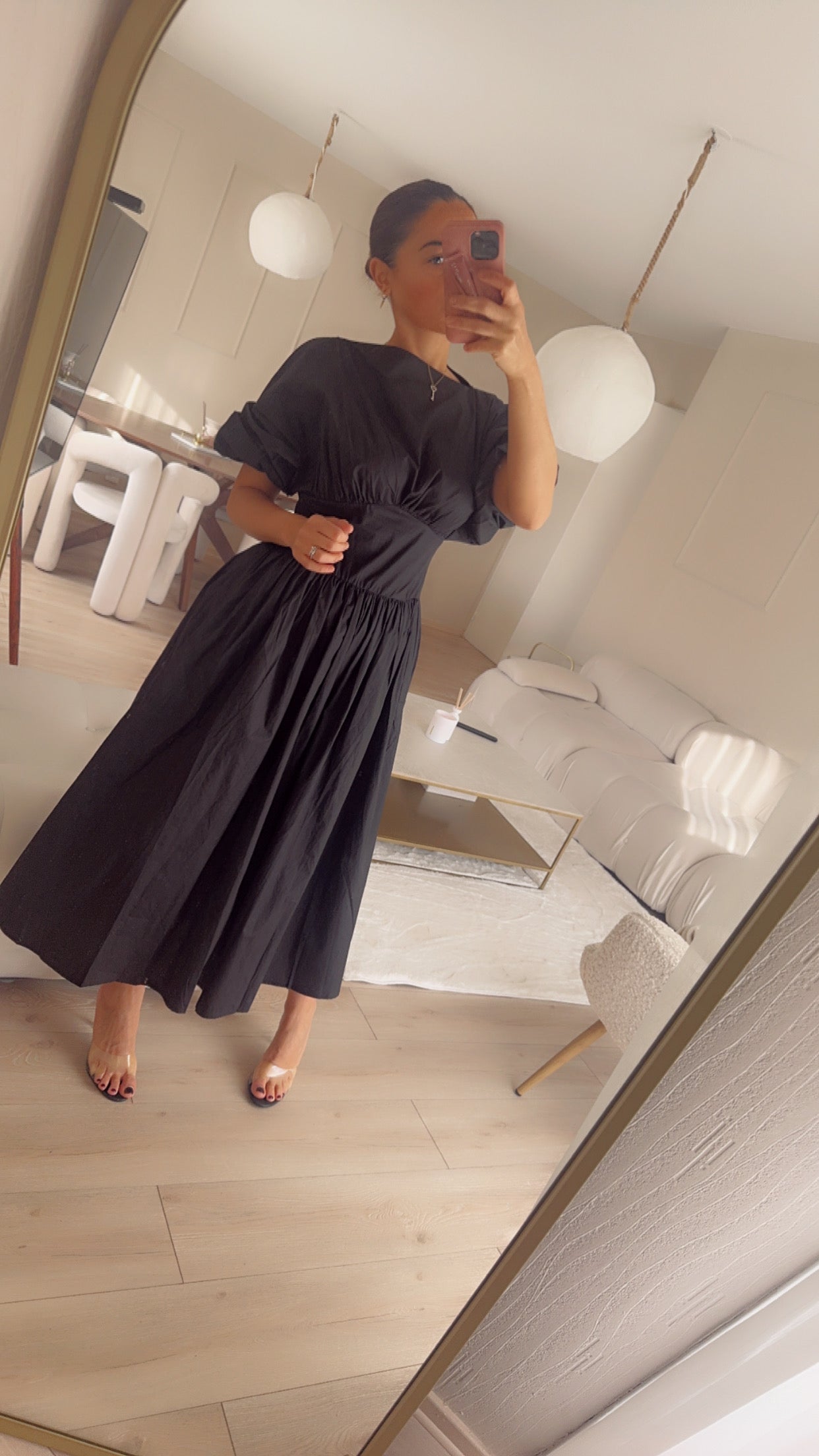Robe Tessa