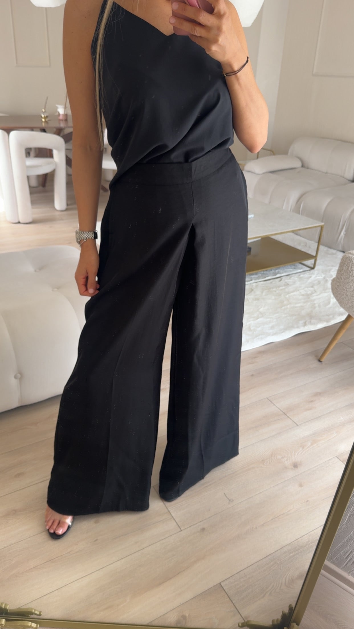 Pantalon Safa