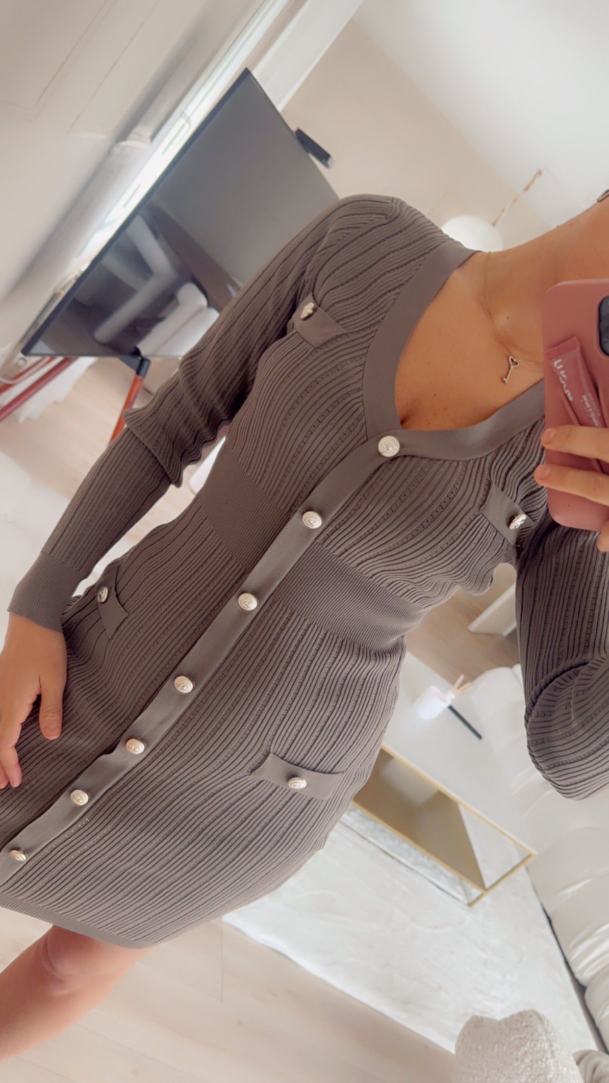 Robe Sandre