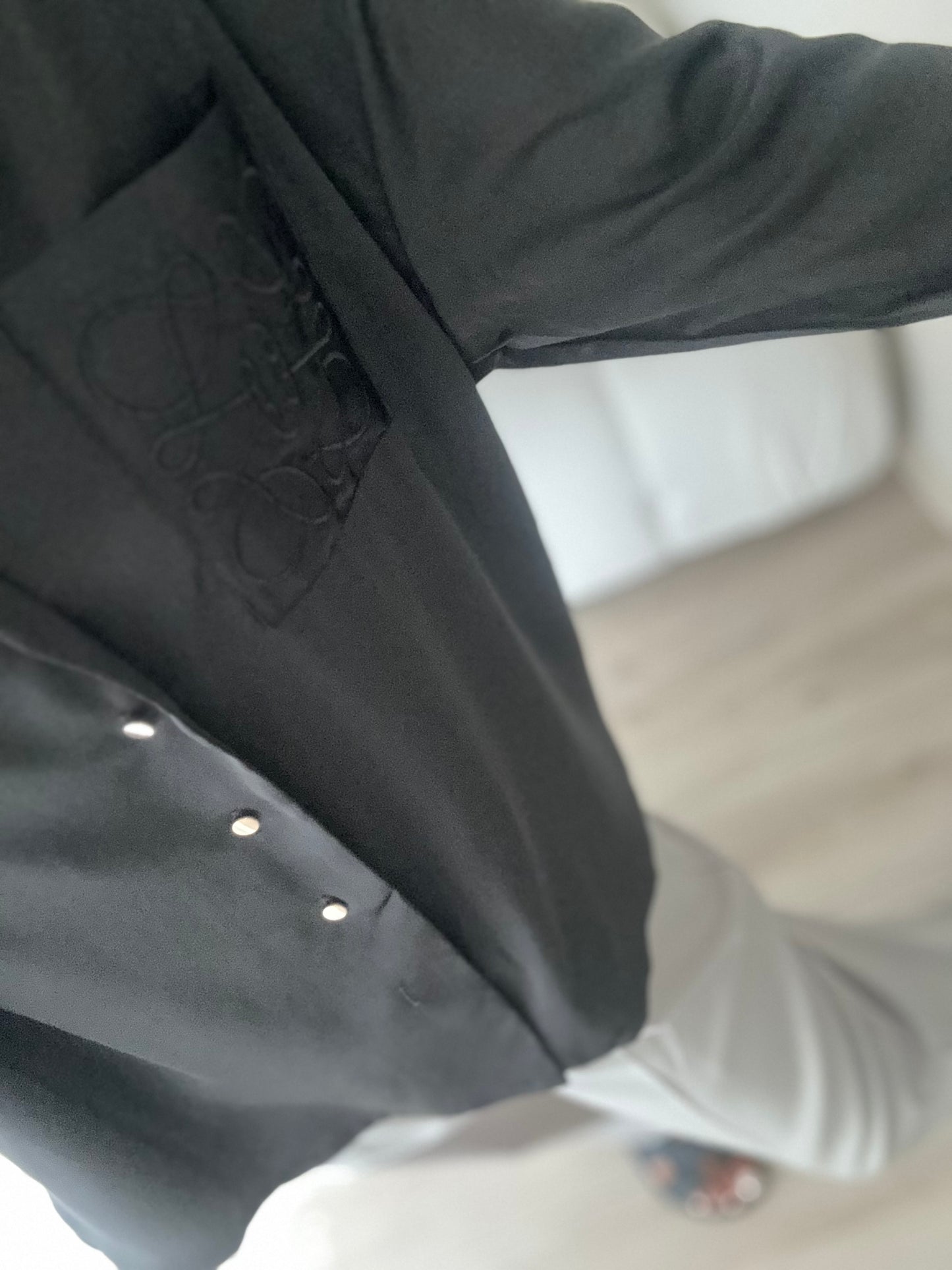 Chemise “Loeloe”
