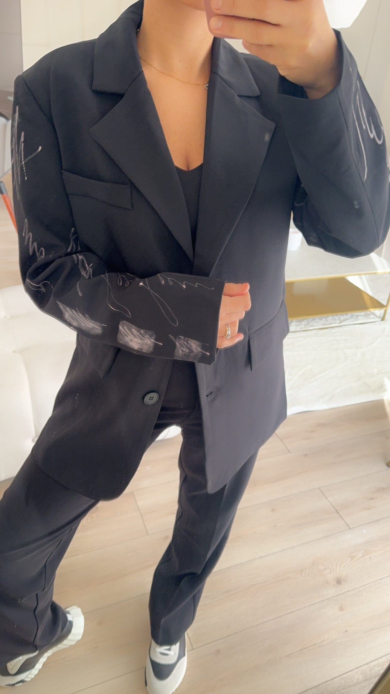 Blazer « OLA »