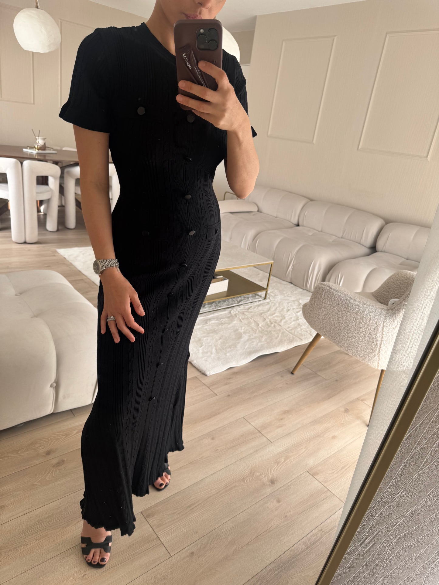 Robe Saya