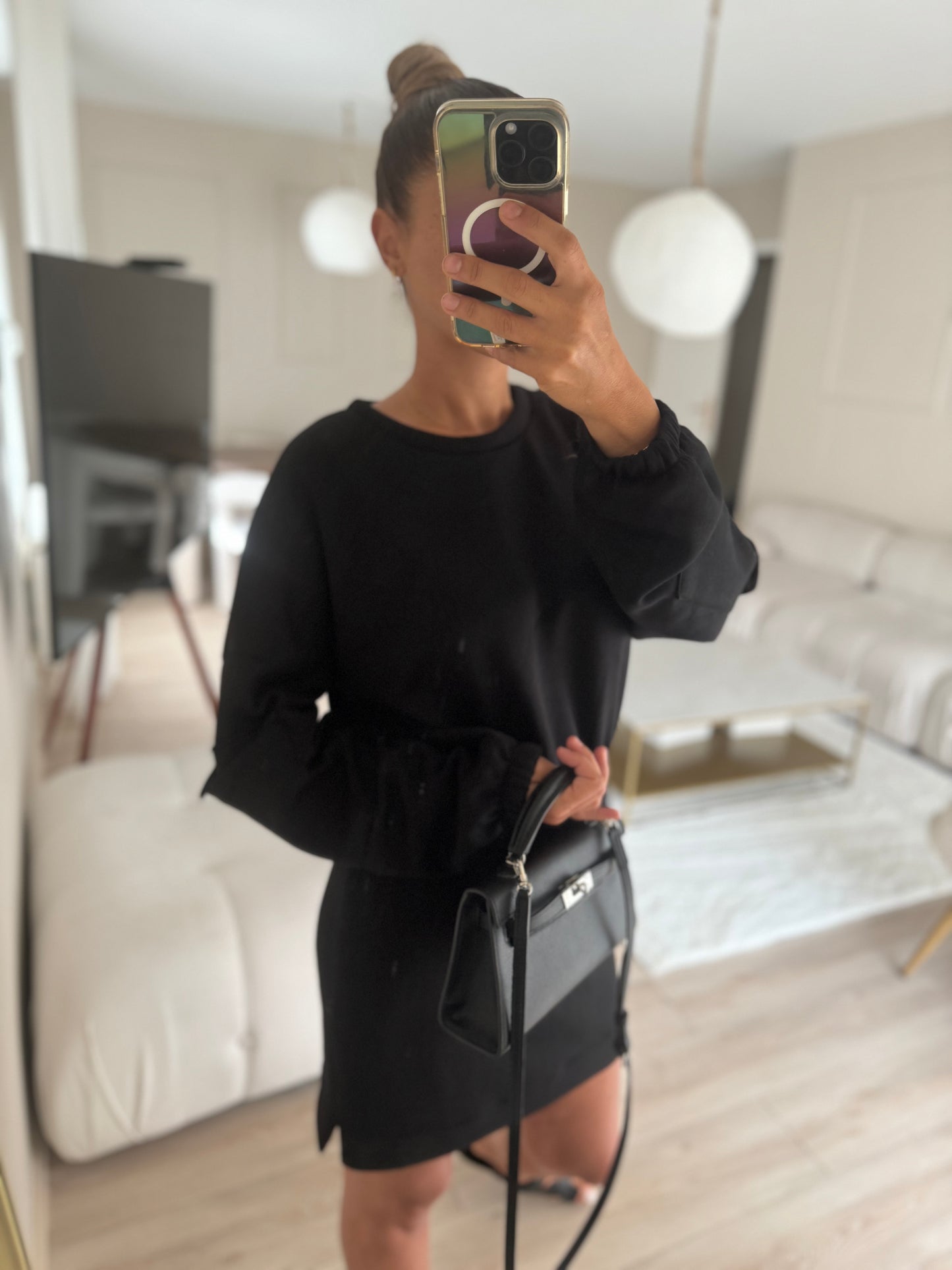 Robe Cargo