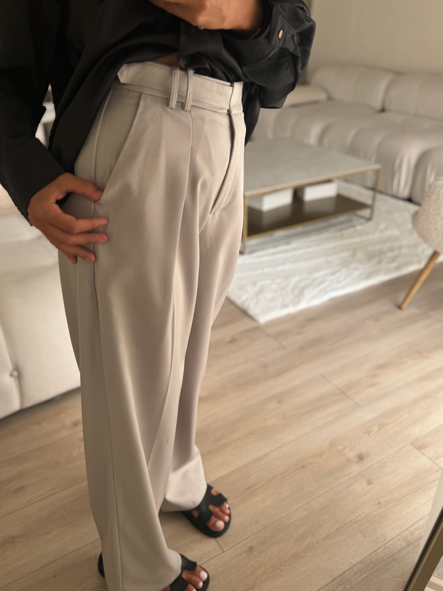 Pantalon “Olfa”
