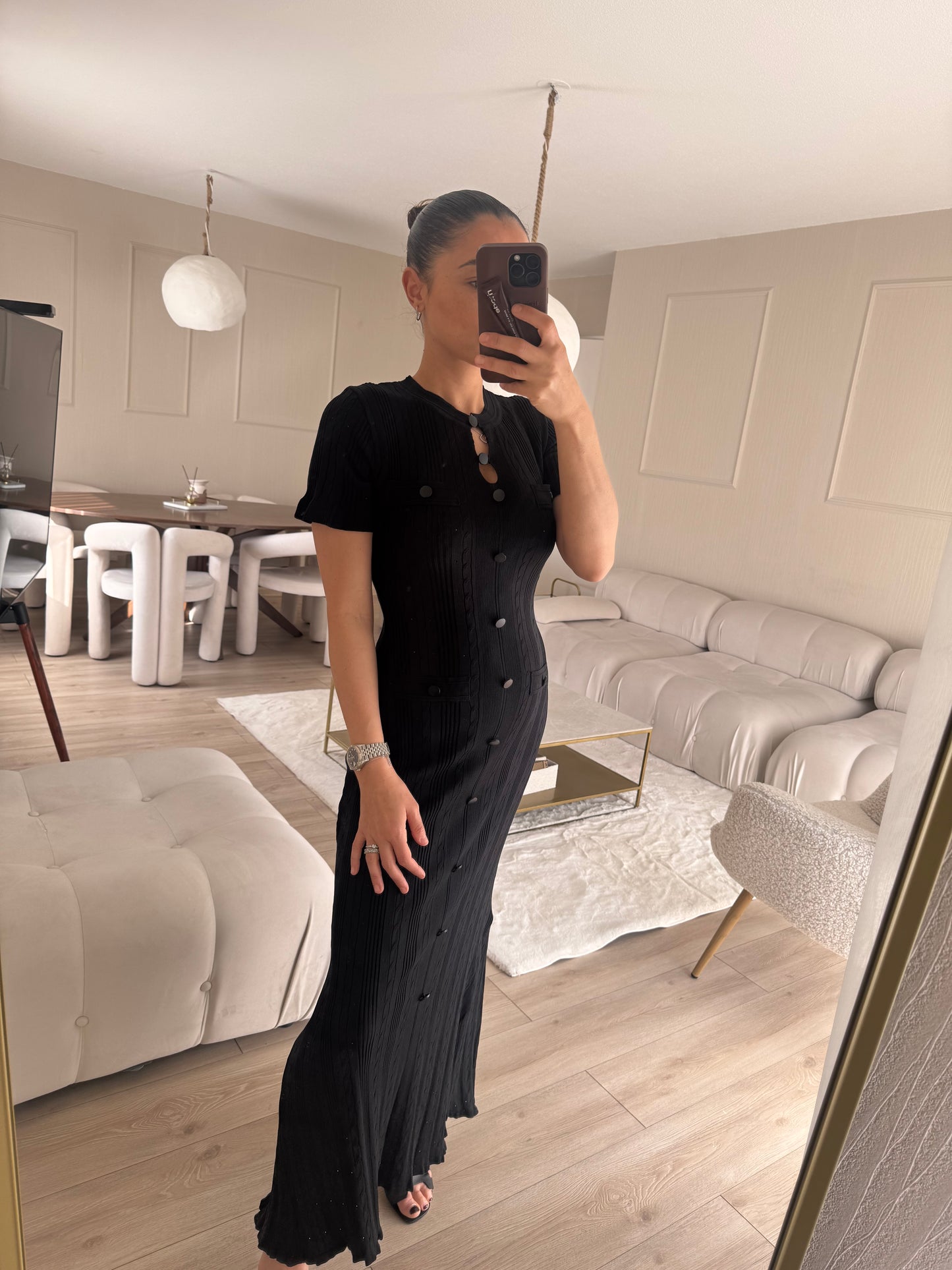 Robe Saya