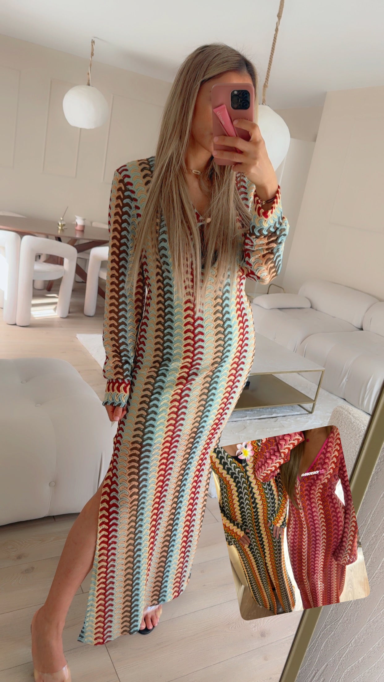 Robe “Estrella”