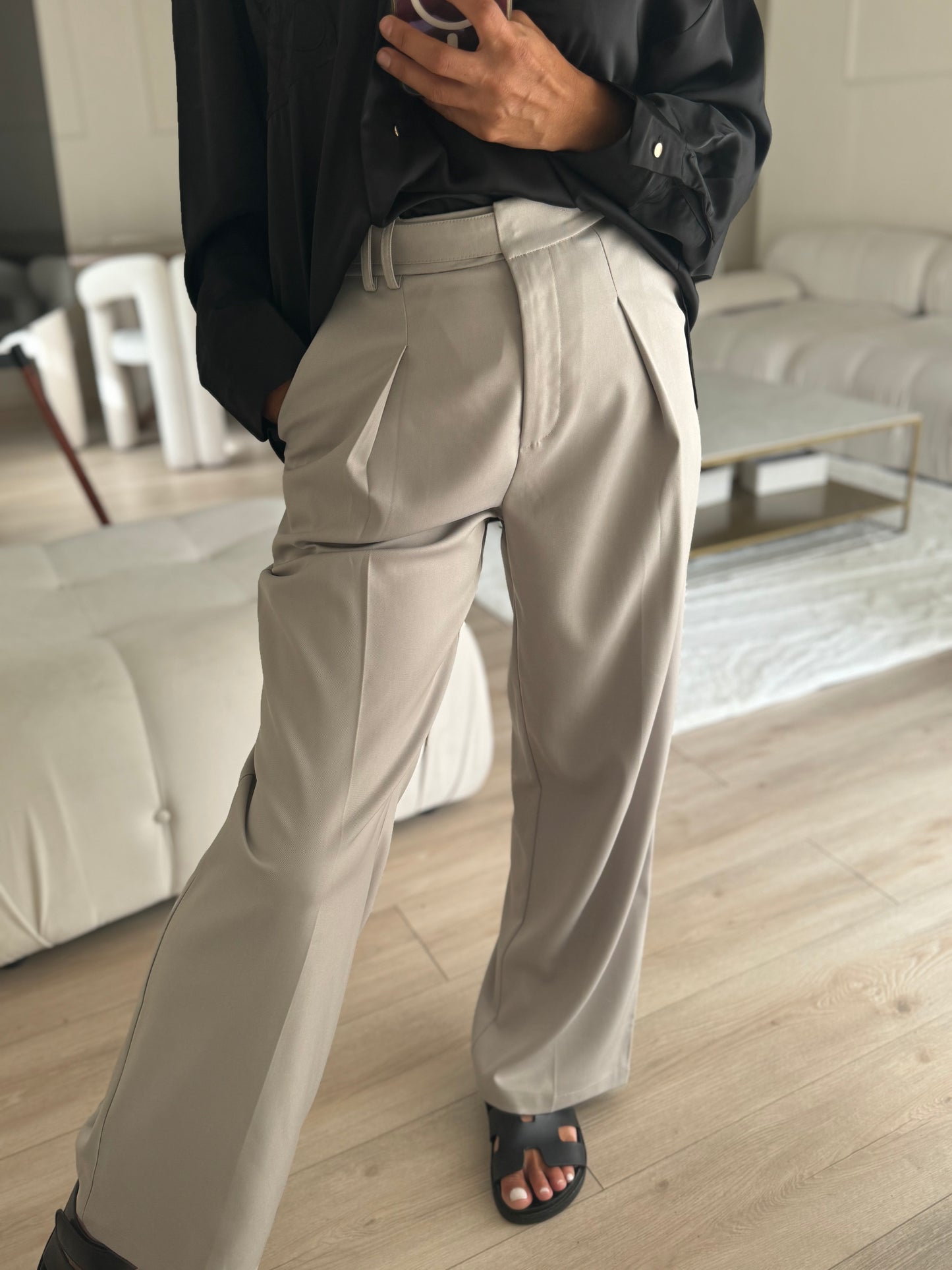Pantalon “Olfa”