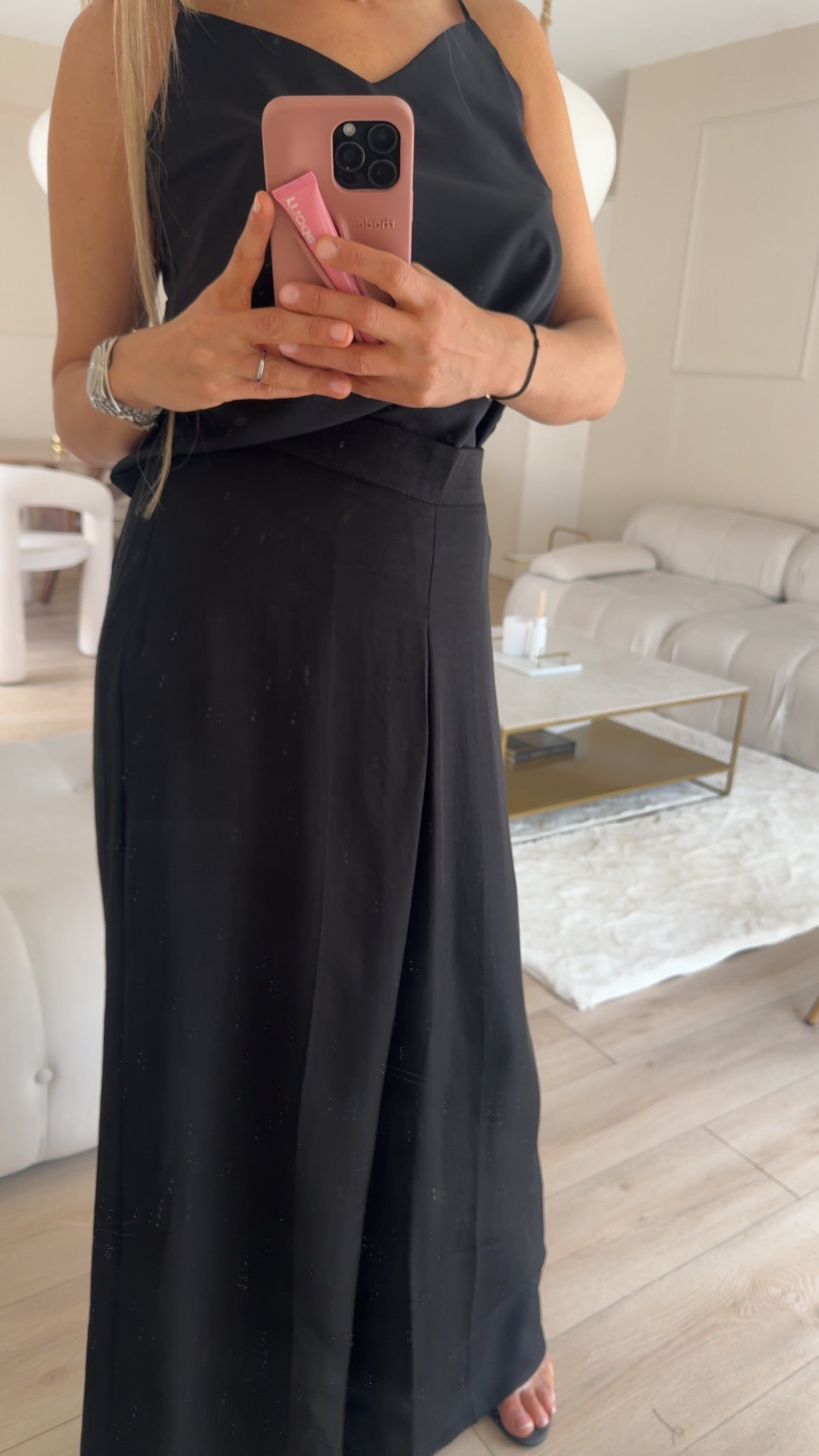 Pantalon Safa