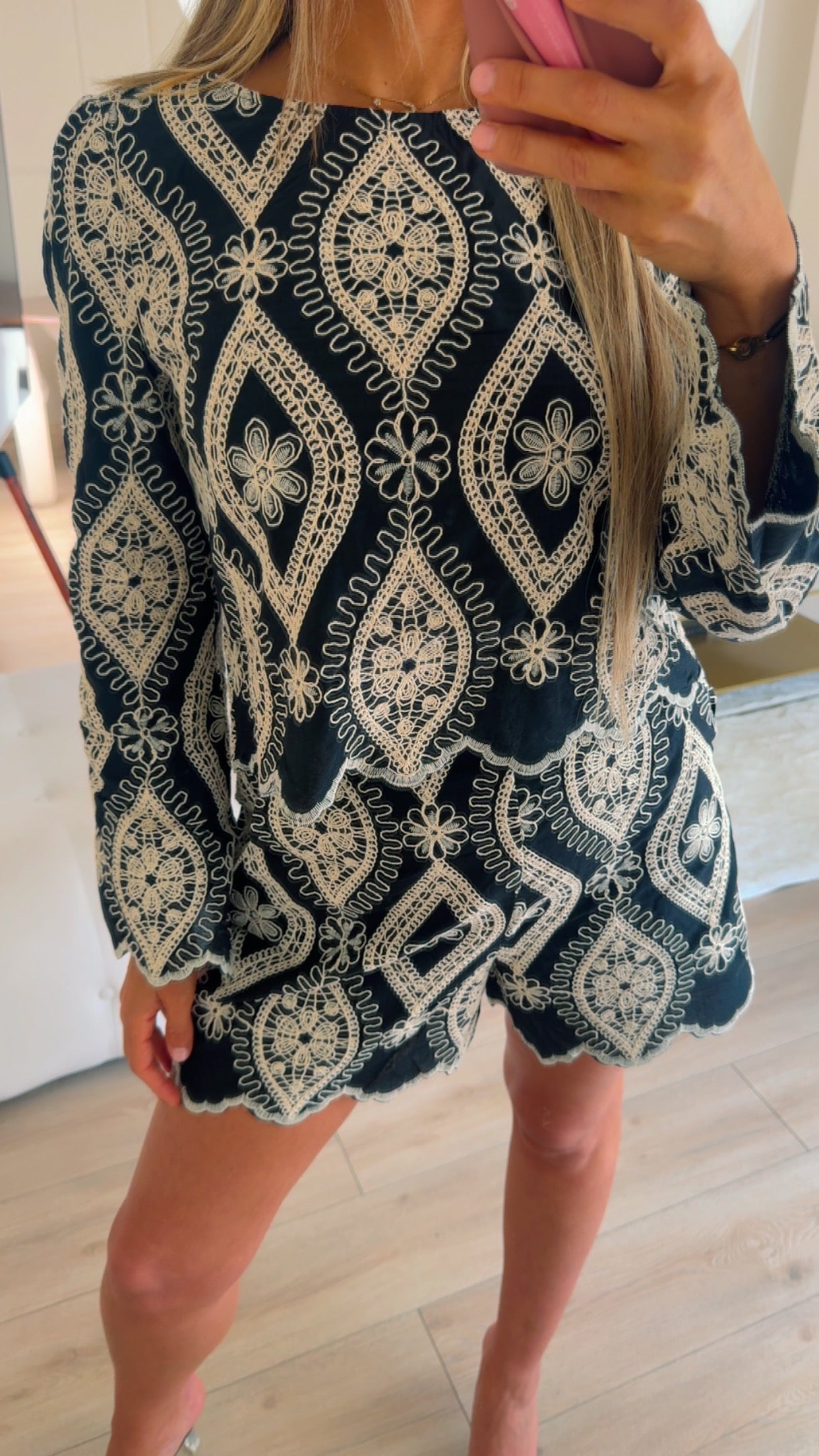 Ensemble Maja