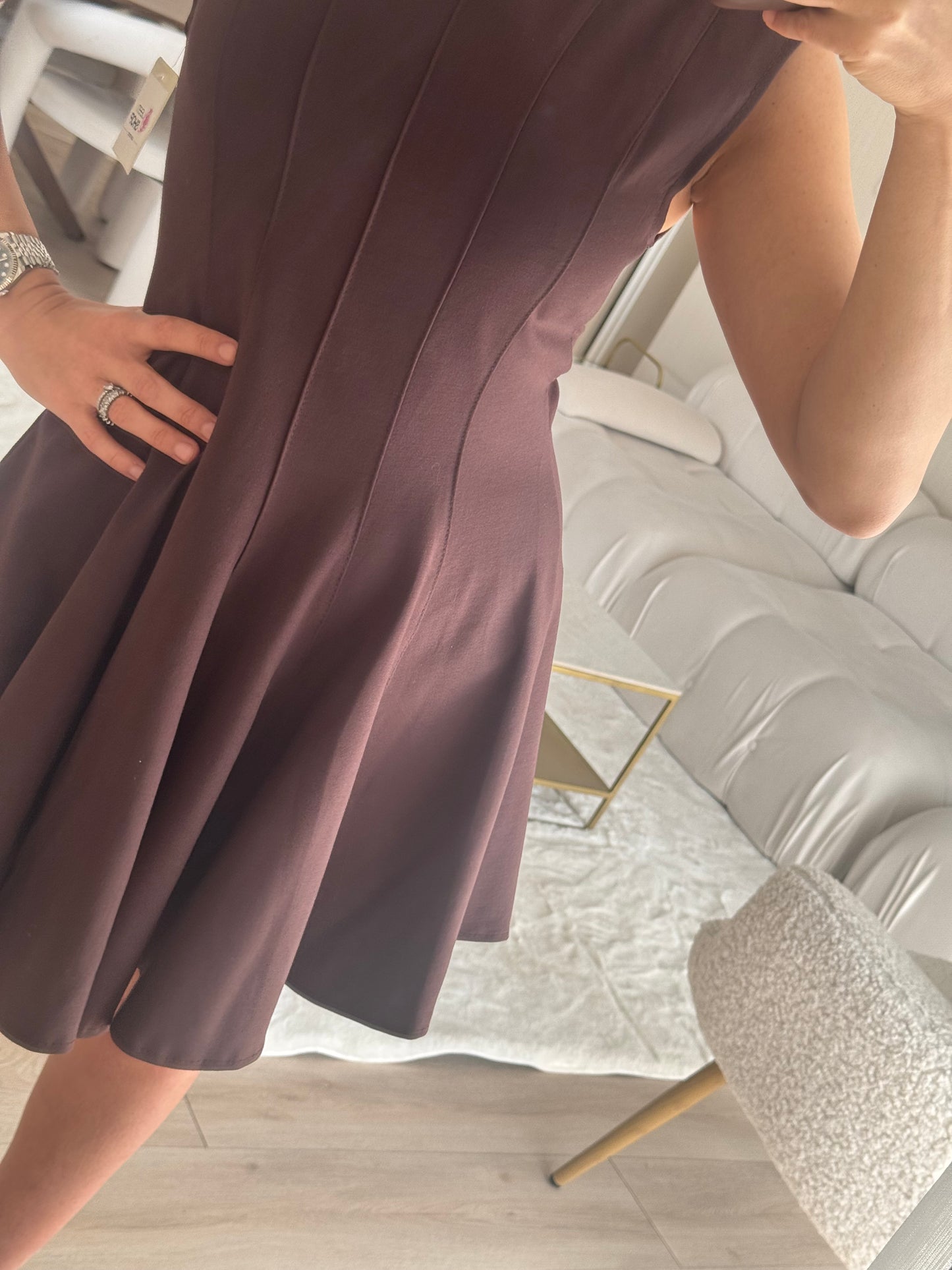 Robe Zara