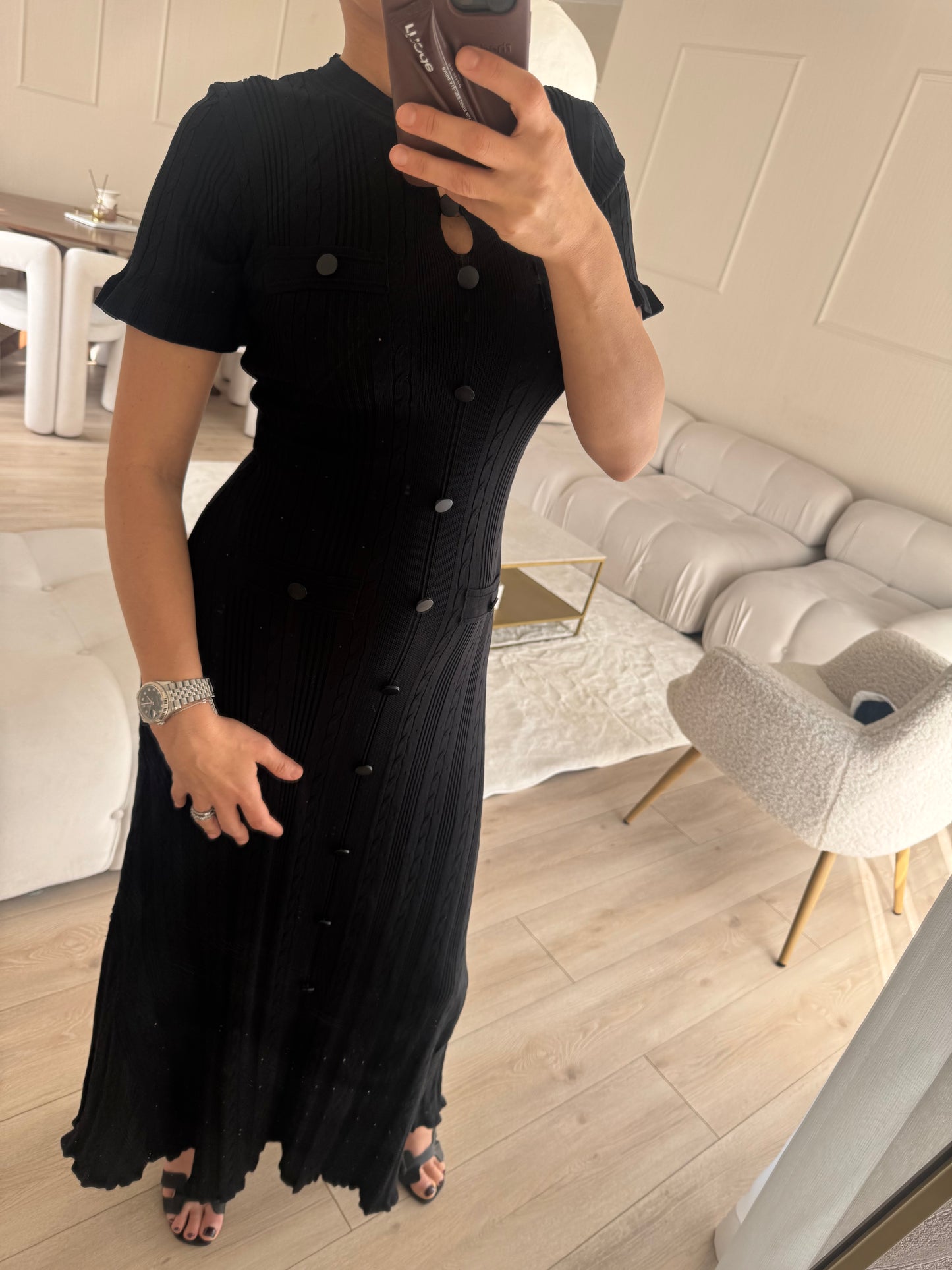 Robe Saya