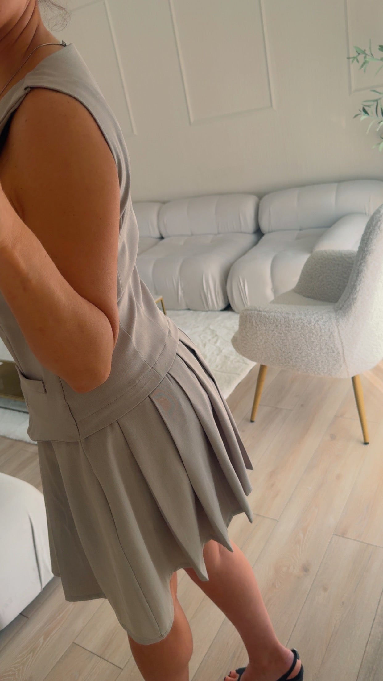 Robe Daya