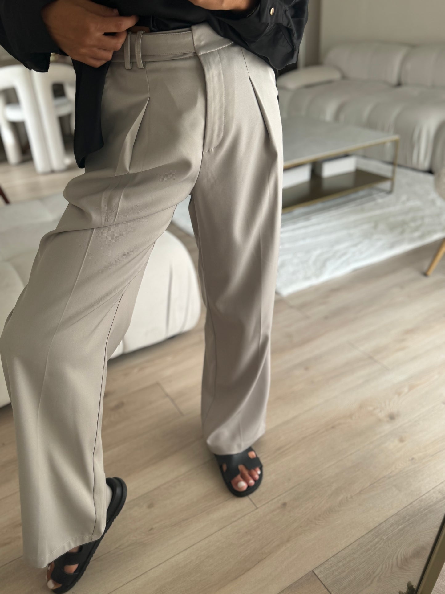 Pantalon “Olfa”