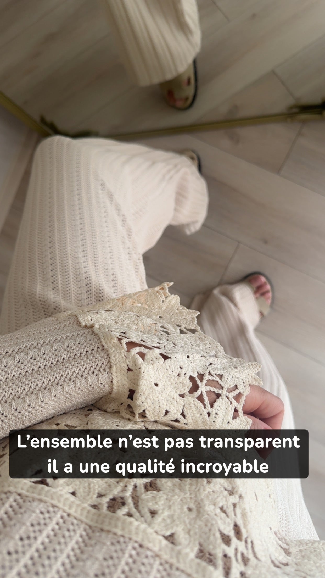 Ensemble Bohème « Carla »