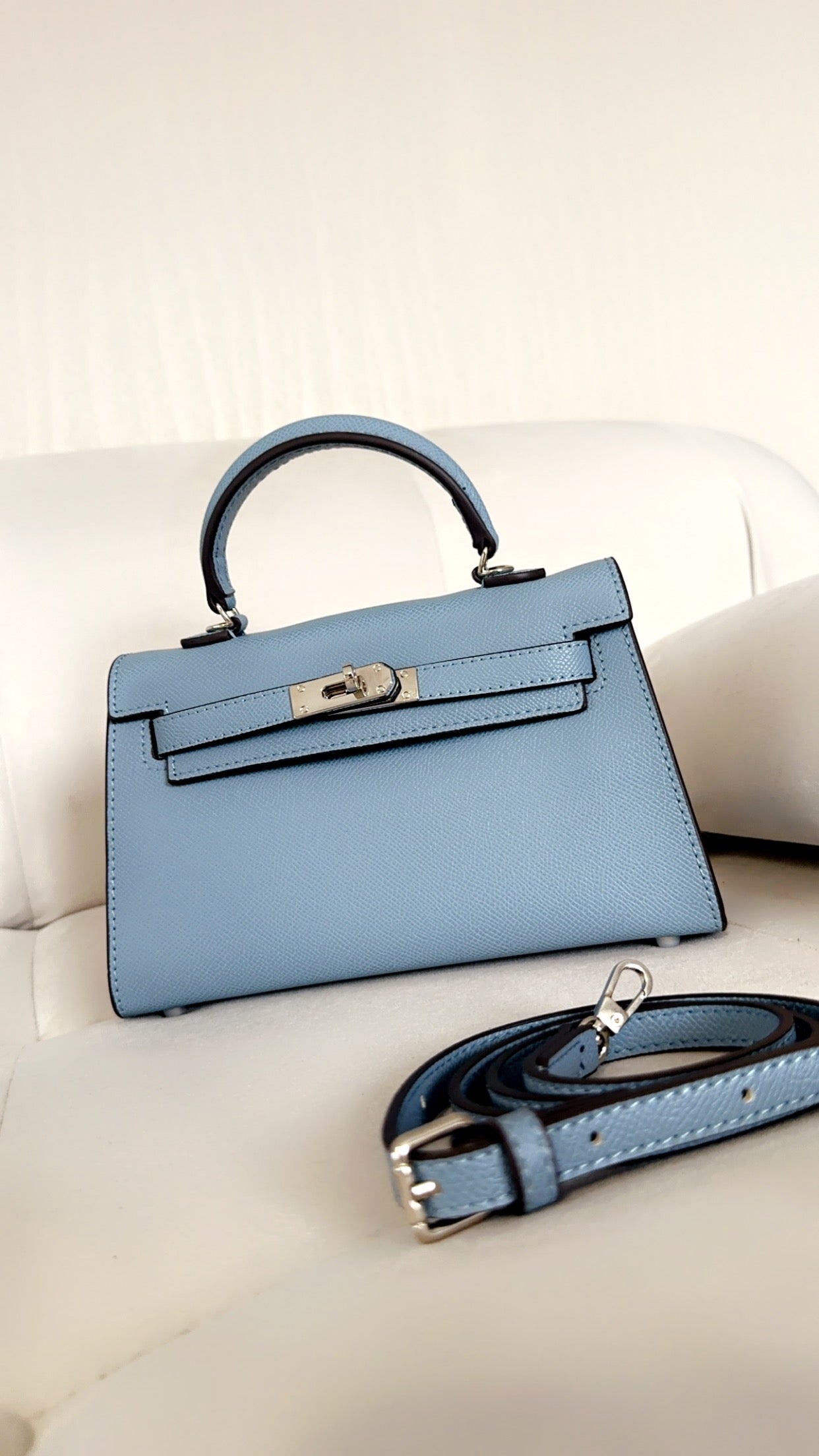 Sac mini K
