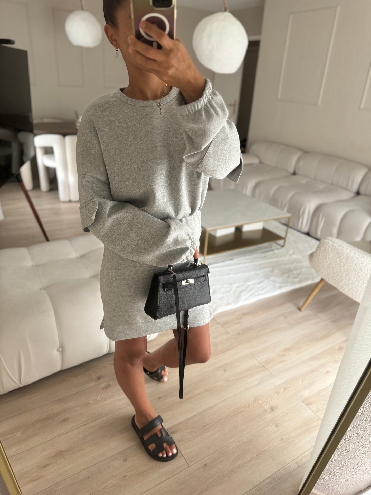 Robe Cargo
