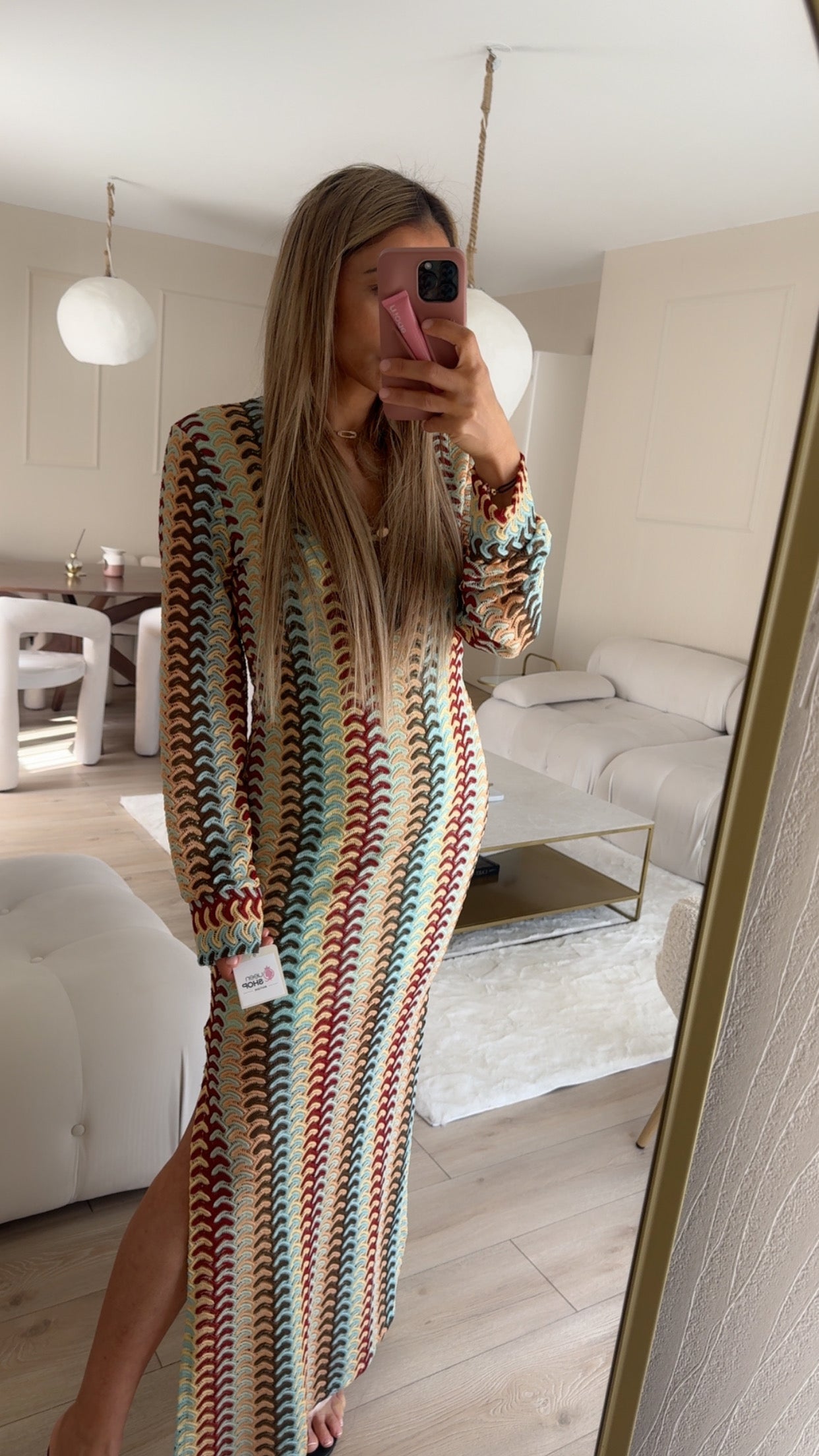 Robe “Estrella”