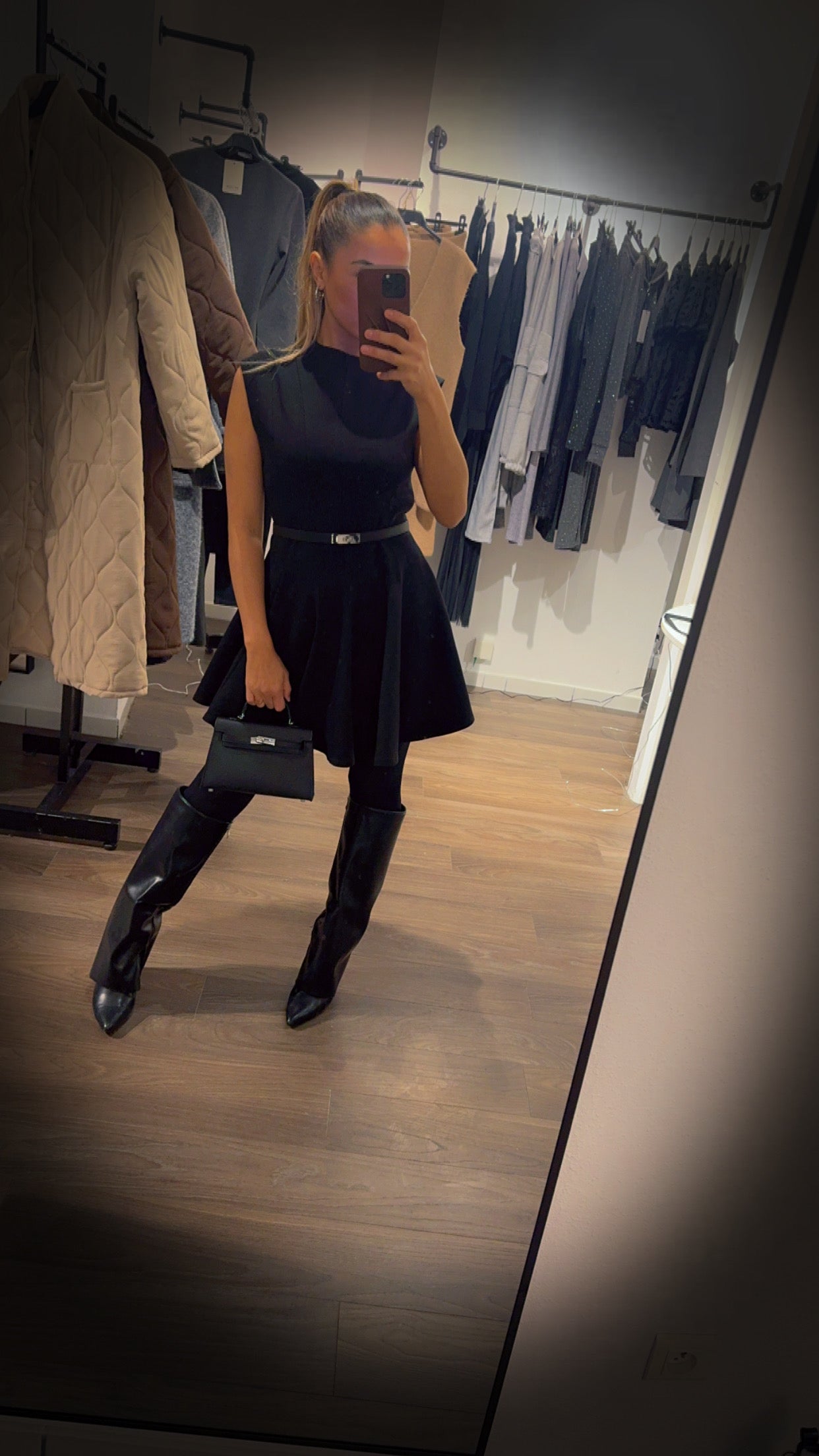 Robe ZAZA