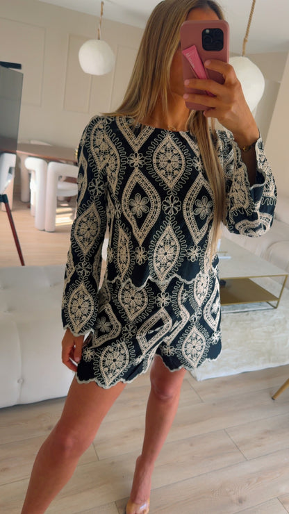 Ensemble Maja