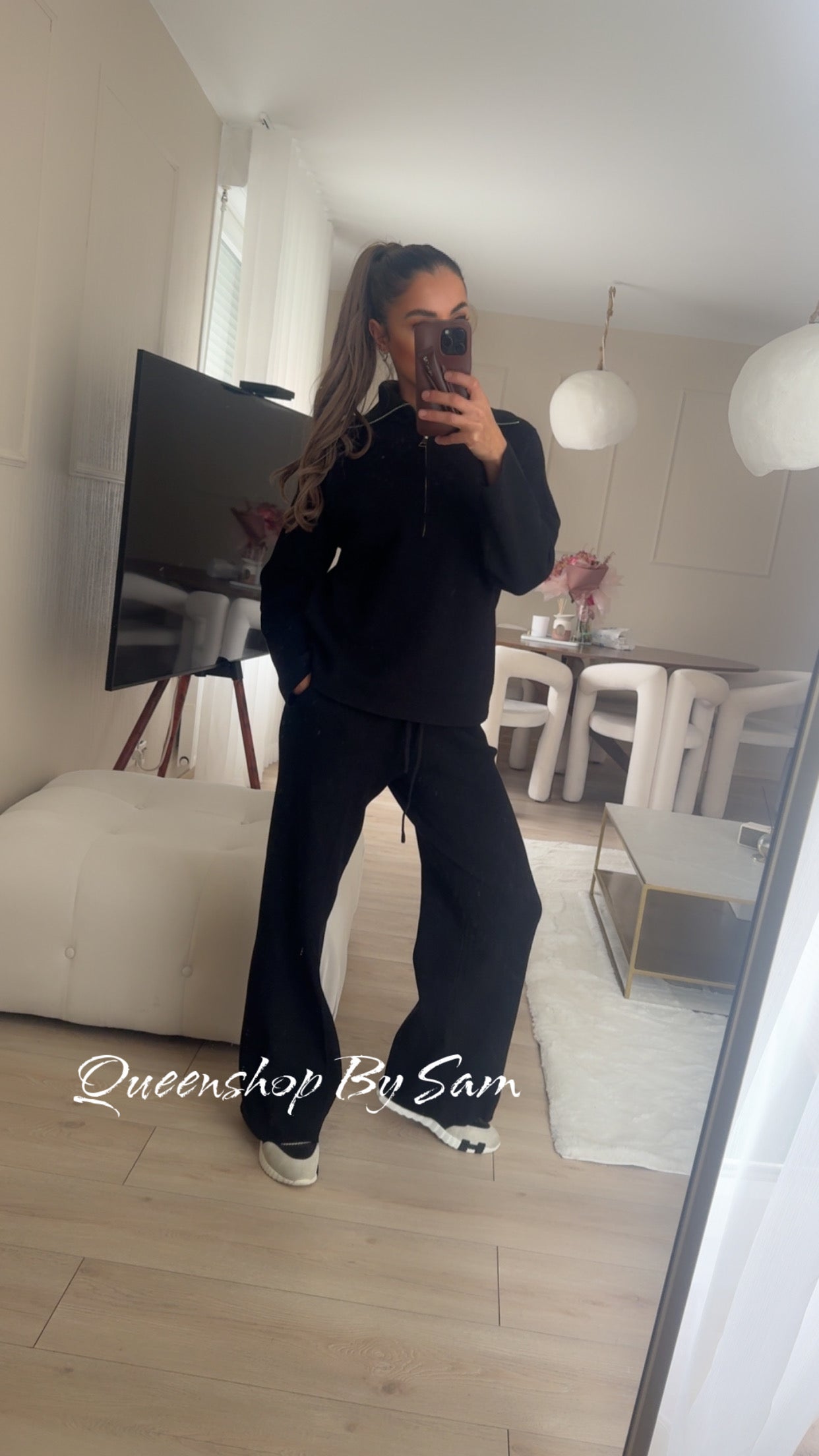 Ensemble 2 pièces LYNA