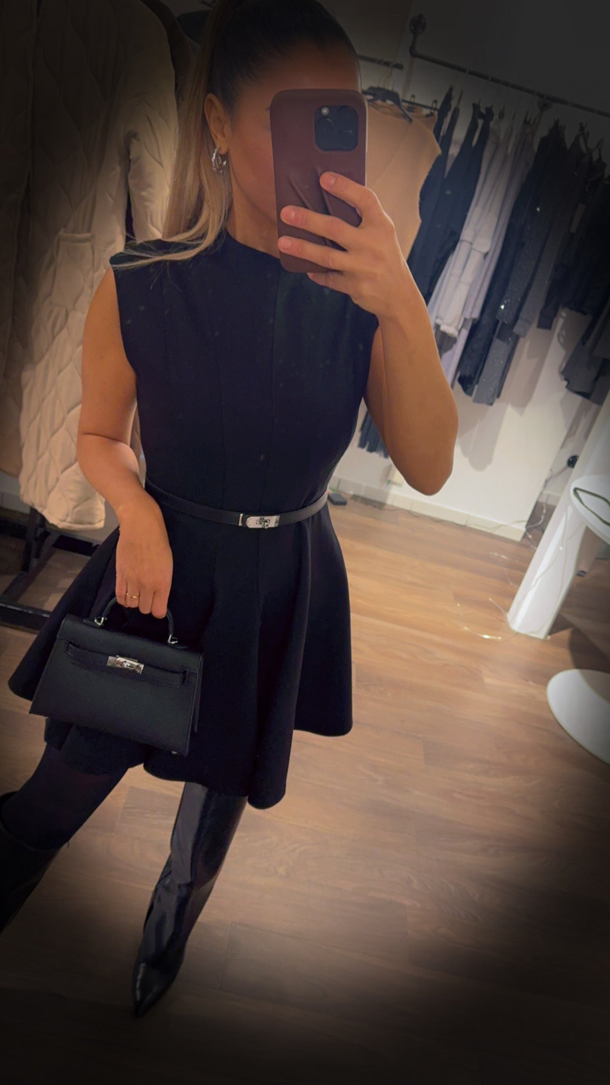 Robe ZAZA