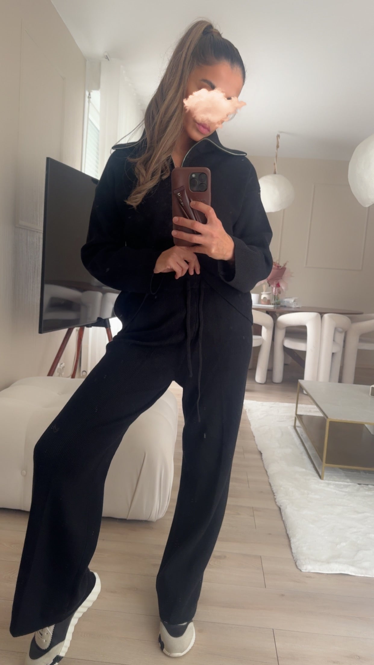 Ensemble 2 pièces LYNA