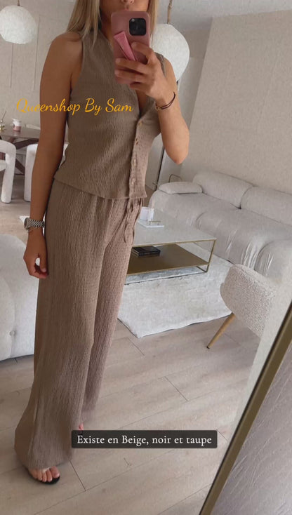 Ensemble Zelia
